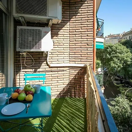 Canela Homes Padilla Βαρκελώνη