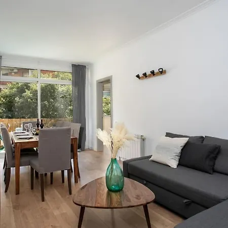 Canela Homes Padilla Διαμέρισμα *