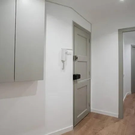 Canela Homes Padilla * Βαρκελώνη