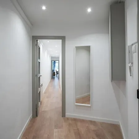 Canela Homes Padilla Βαρκελώνη