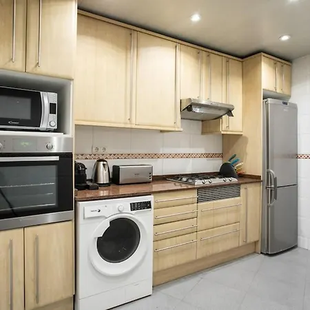 Canela Homes Padilla * Βαρκελώνη