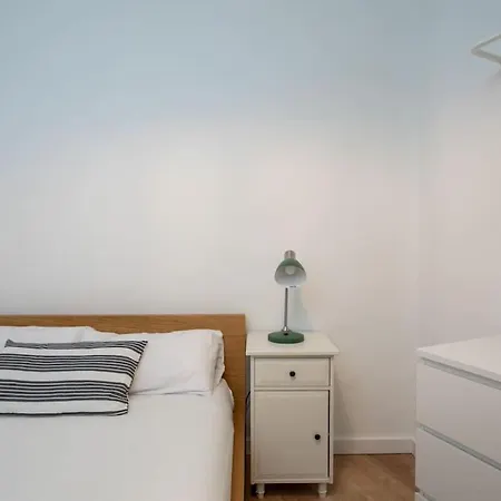 Διαμέρισμα Canela Homes Padilla