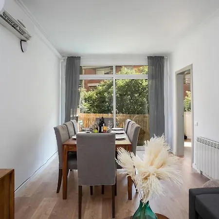 Canela Homes Padilla * Βαρκελώνη