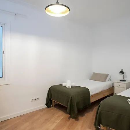 Canela Homes Padilla Διαμέρισμα *