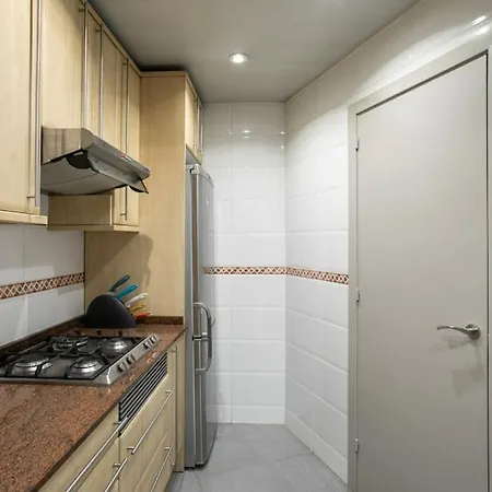 Canela Homes Padilla * Βαρκελώνη