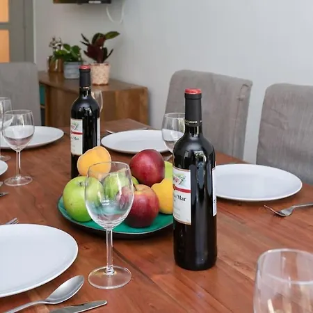 Canela Homes Padilla Διαμέρισμα