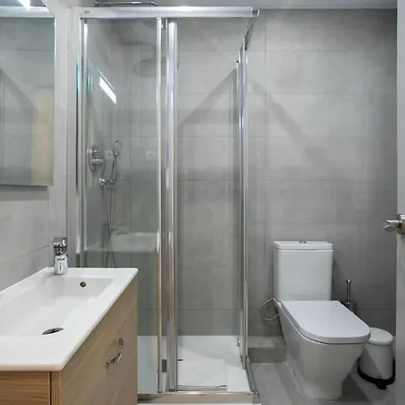 Διαμέρισμα Canela Homes Padilla Βαρκελώνη